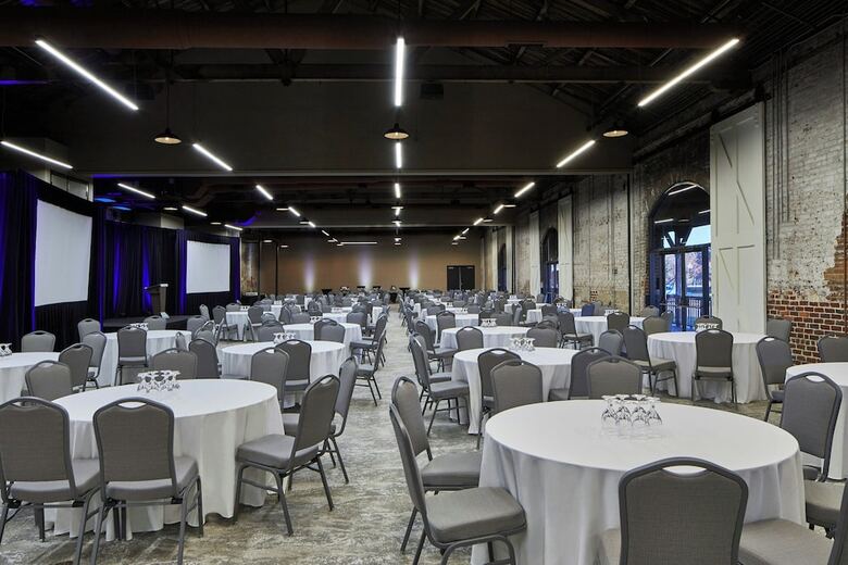 Hotel Aloft Wilmington At Coastline Center