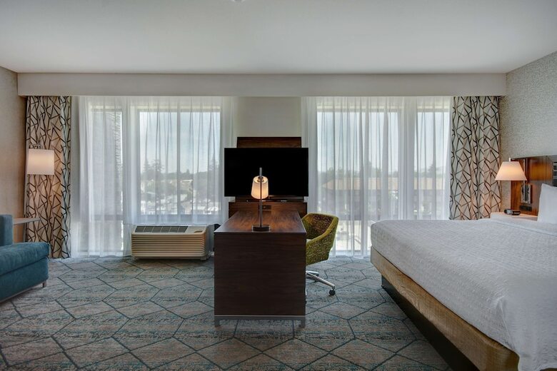 Hotel Hampton Inn & Suites Sunnyvale Silicon Valley