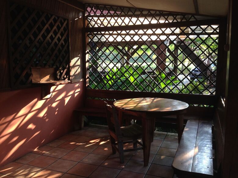 Hotel Kaya's Place
