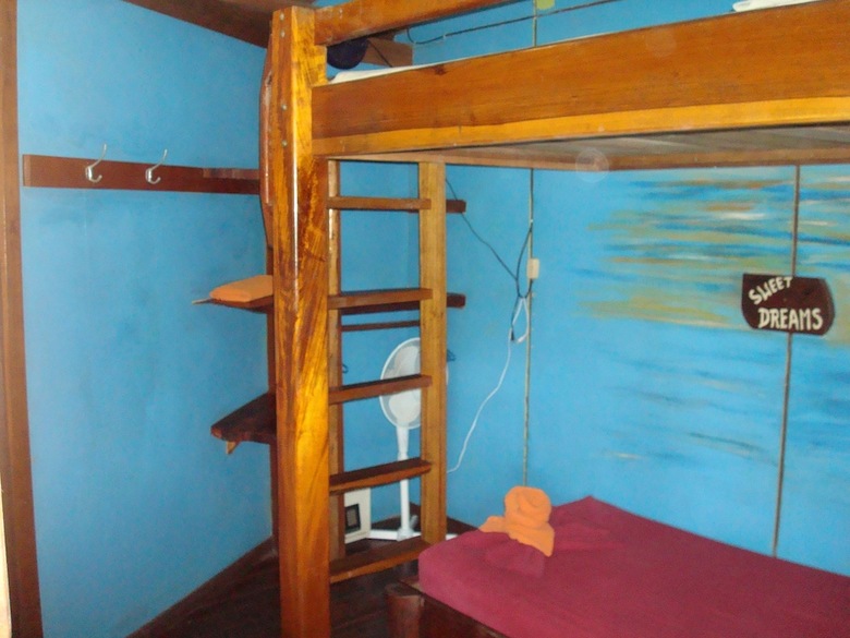 Hotel Kaya's Place
