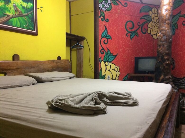 Hotel Kaya's Place