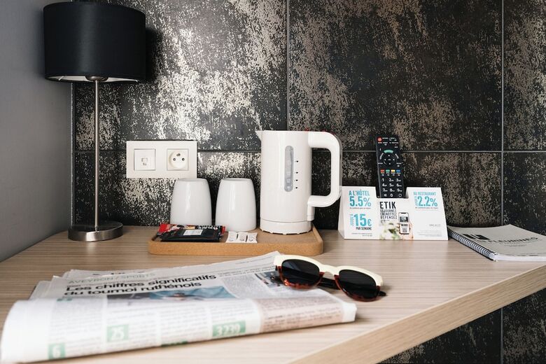 Hotel Urban Style Les Fleurines