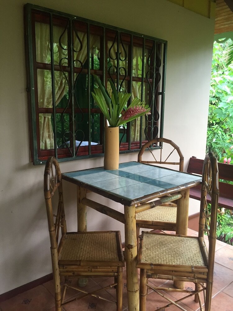 Hotel La Diosa Nature Lodge