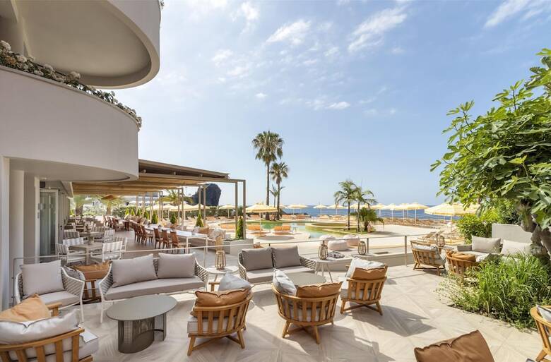 Hotel Next - Savoy Signature
