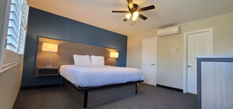 Motel Pismo Beachwalker Inn & Suites
