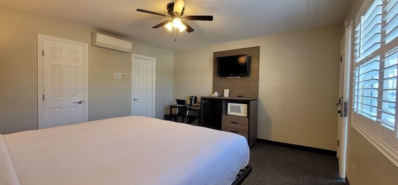 Motel Pismo Beachwalker Inn & Suites