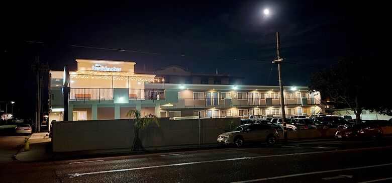 Motel Pismo Beachwalker Inn & Suites