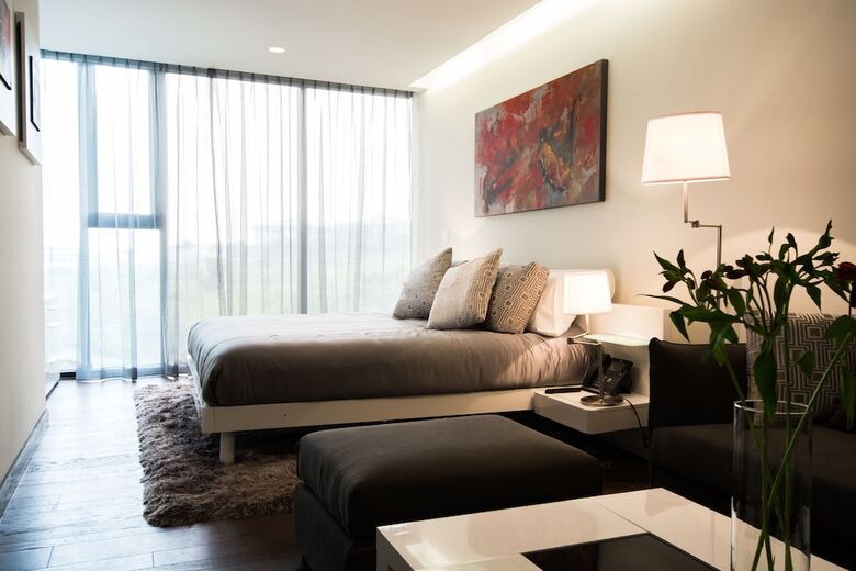 Apartamentos Park Life Siroco Santa Fe