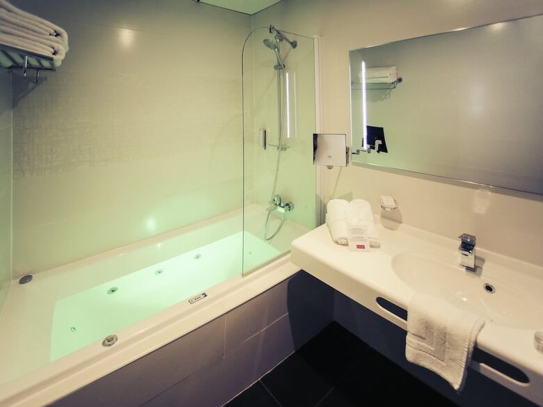 Mercure Cayenne Royal Amazonia Hotel