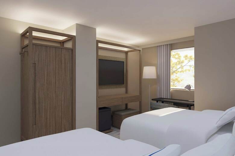 Hotel Fairfield By Marriott Medellin Sabaneta
