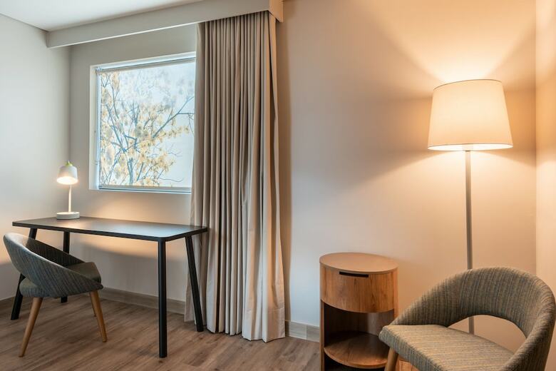 Hotel Fairfield By Marriott Medellin Sabaneta