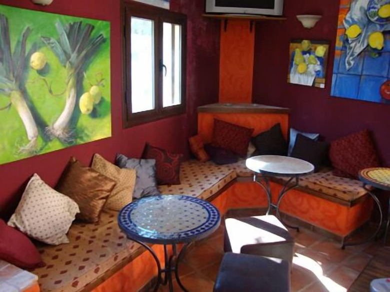 Hotel Molino Del Puente Ronda