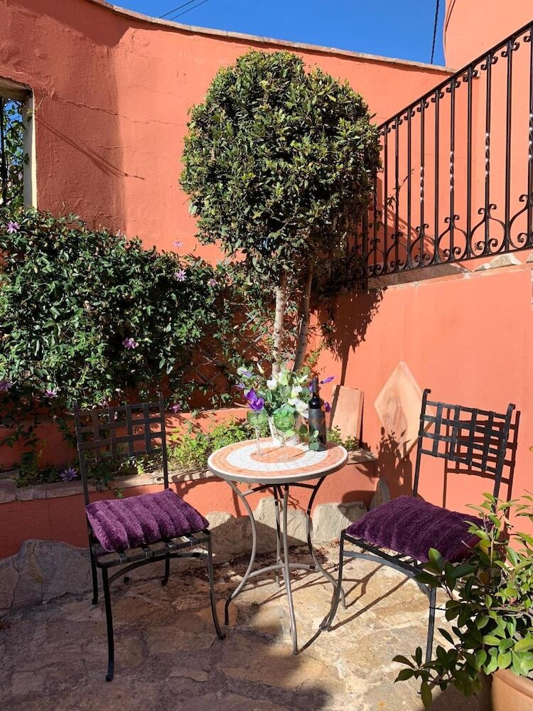 Hotel Molino Del Puente Ronda