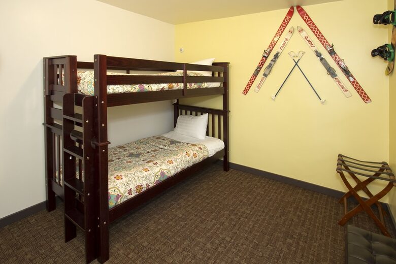 Hotel Holiday Haus Motel