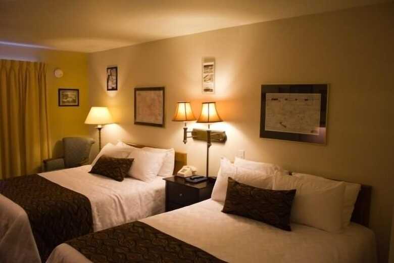 Hotel Holiday Haus Motel