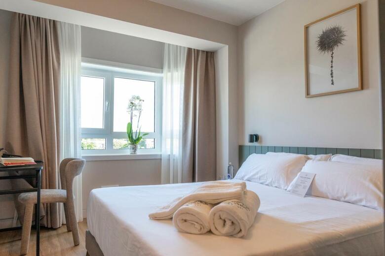 Hotel Sn� Porta Das Fragas
