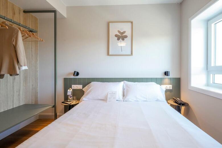 Hotel Sn� Porta Das Fragas