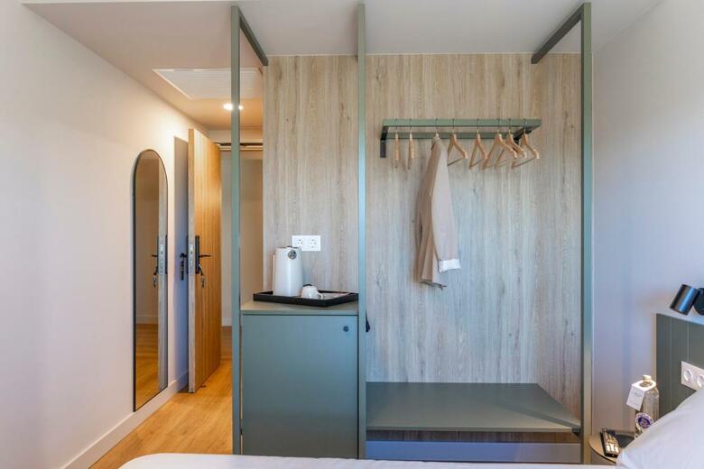 Hotel Sn� Porta Das Fragas