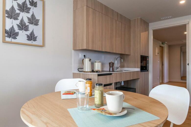 Hotel Sn� Porta Das Fragas