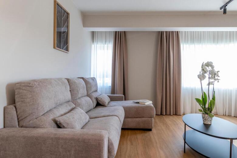 Hotel Sn� Porta Das Fragas