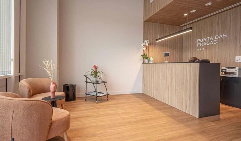 Hotel Sn� Porta Das Fragas