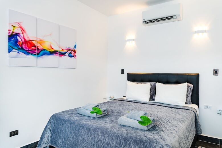 In The Shade Hotel - Coworking - Adults Only