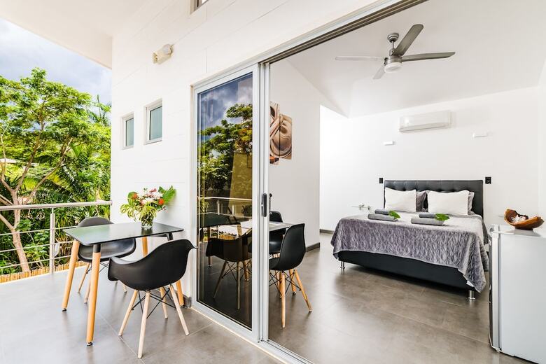 In The Shade Hotel - Coworking - Adults Only