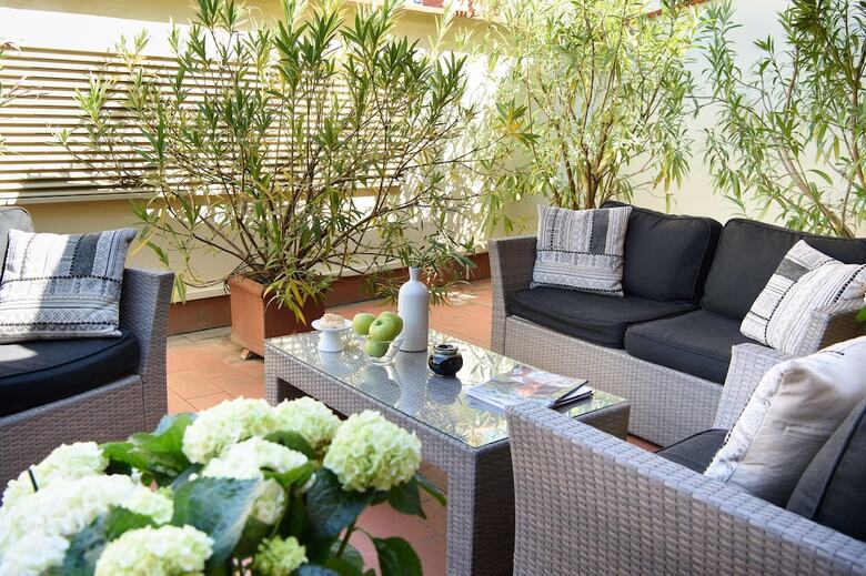 Residencia Tornabuoni Suites Collection