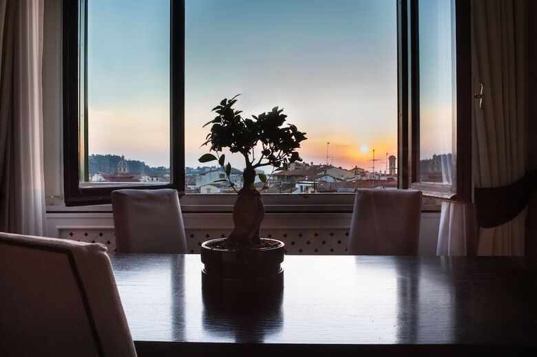 Residencia Tornabuoni Suites Collection