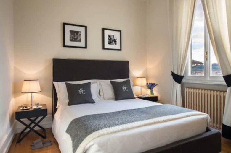 Residencia Tornabuoni Suites Collection