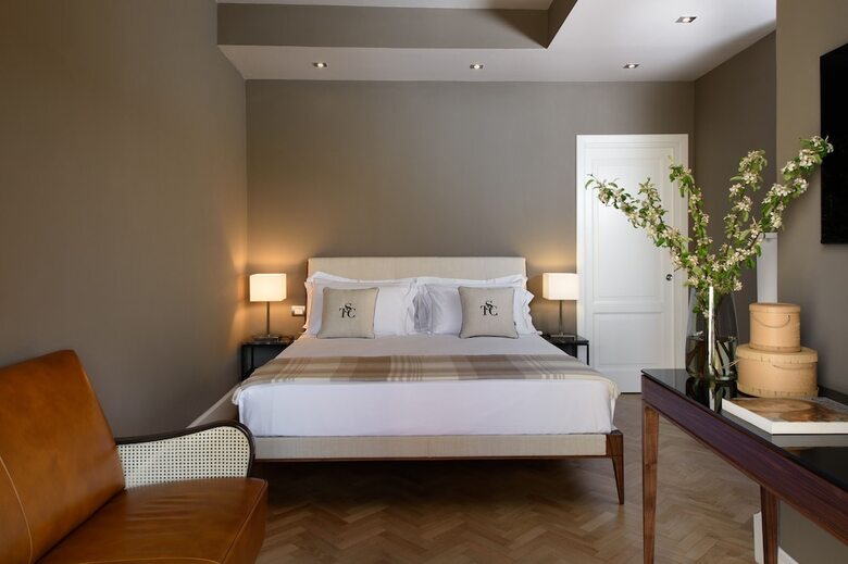 Residencia Tornabuoni Suites Collection