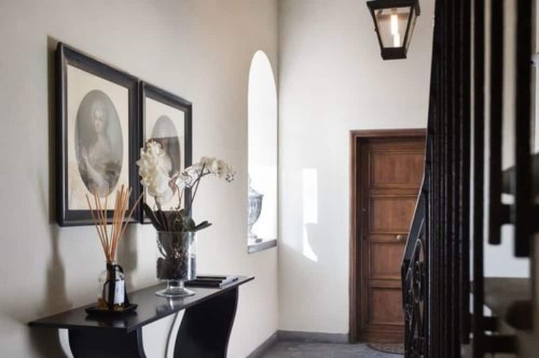 Residencia Tornabuoni Suites Collection