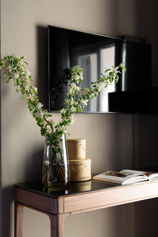 Residencia Tornabuoni Suites Collection