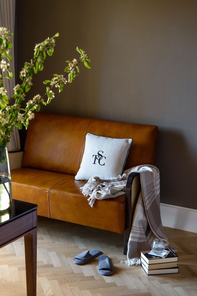 Residencia Tornabuoni Suites Collection