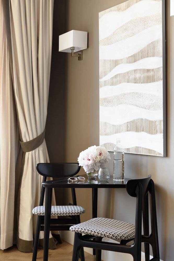 Residencia Tornabuoni Suites Collection
