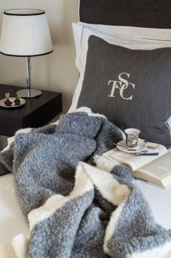 Residencia Tornabuoni Suites Collection