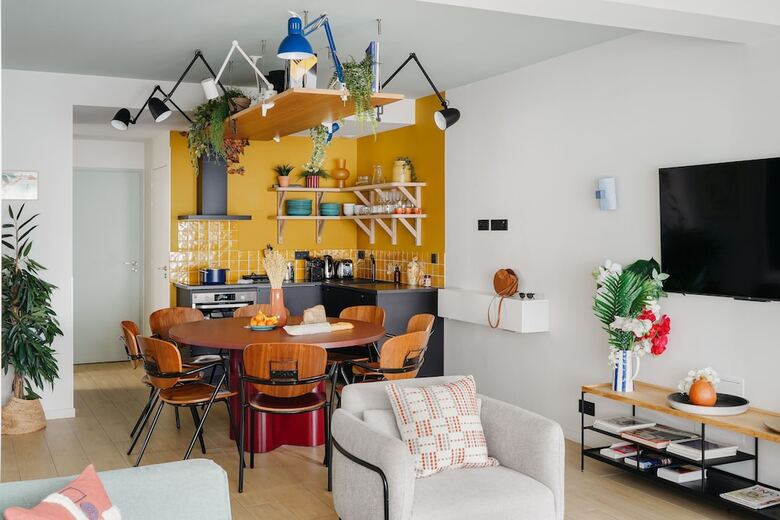 Residencia R�sidence Edgar Suites Vicat - Porte De Versailles