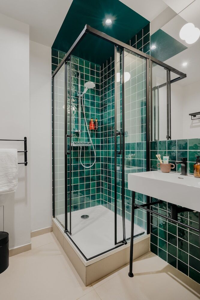 Residencia R�sidence Edgar Suites Vicat - Porte De Versailles
