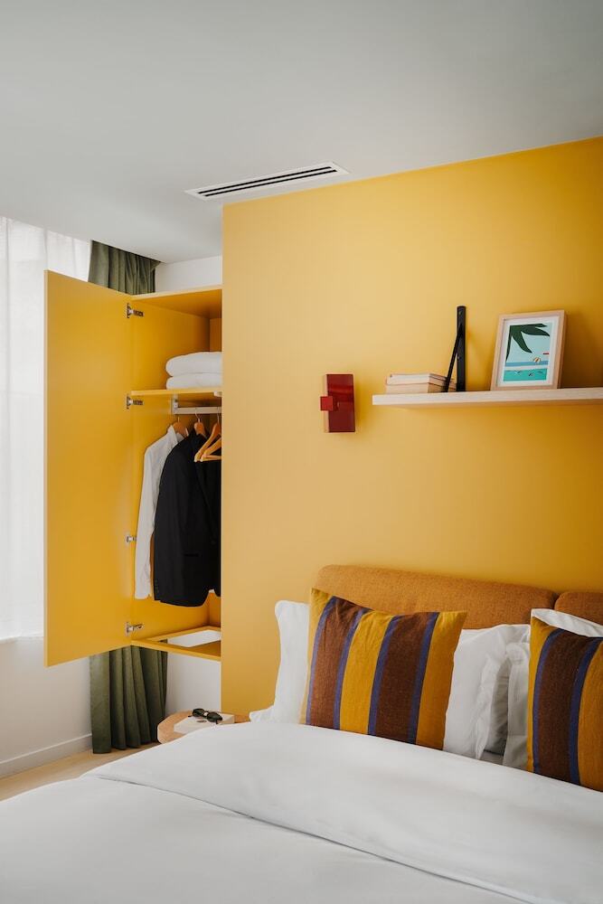 Residencia R�sidence Edgar Suites Vicat - Porte De Versailles