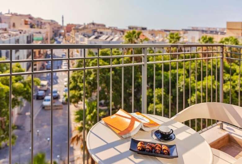 Abba Hotel Tel Aviv-yafo