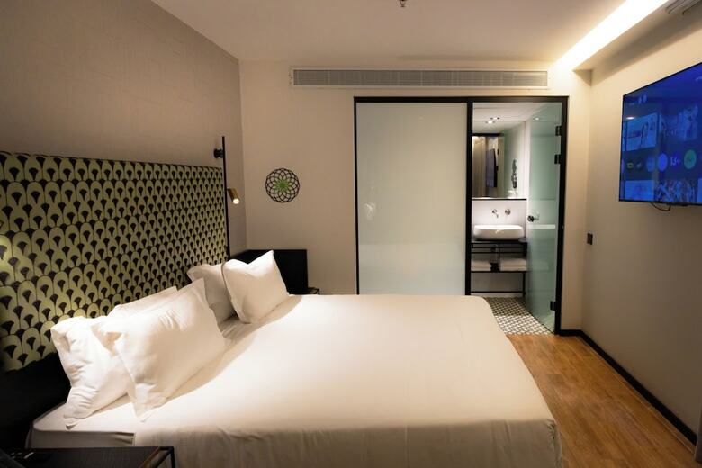 Abba Hotel Tel Aviv-yafo