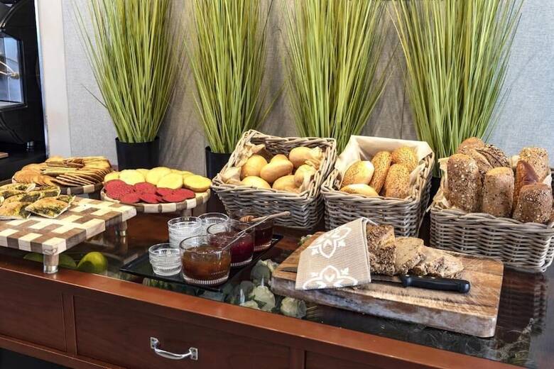 Abba Hotel Tel Aviv-yafo