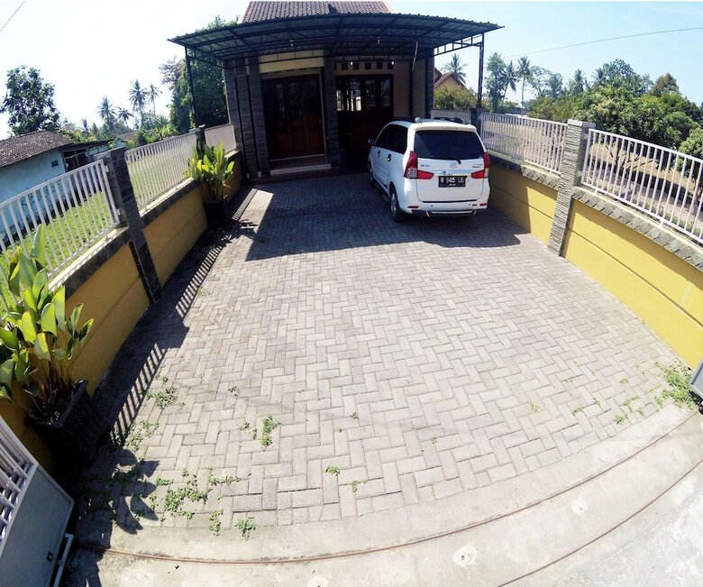 Hotel Next Trip Homestay Jogja