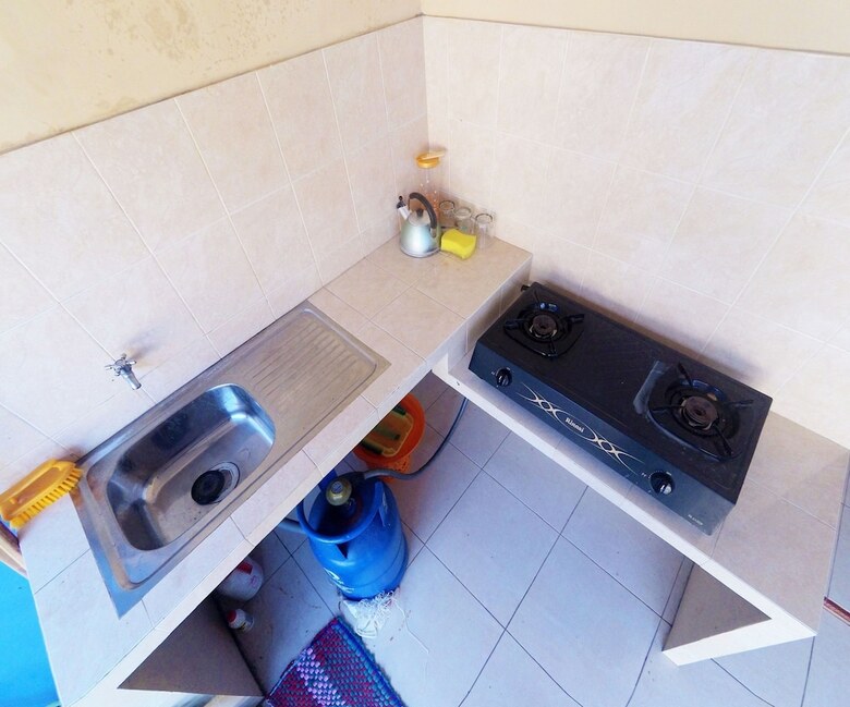 Hotel Next Trip Homestay Jogja