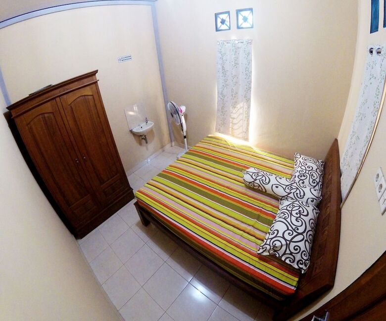 Hotel Next Trip Homestay Jogja