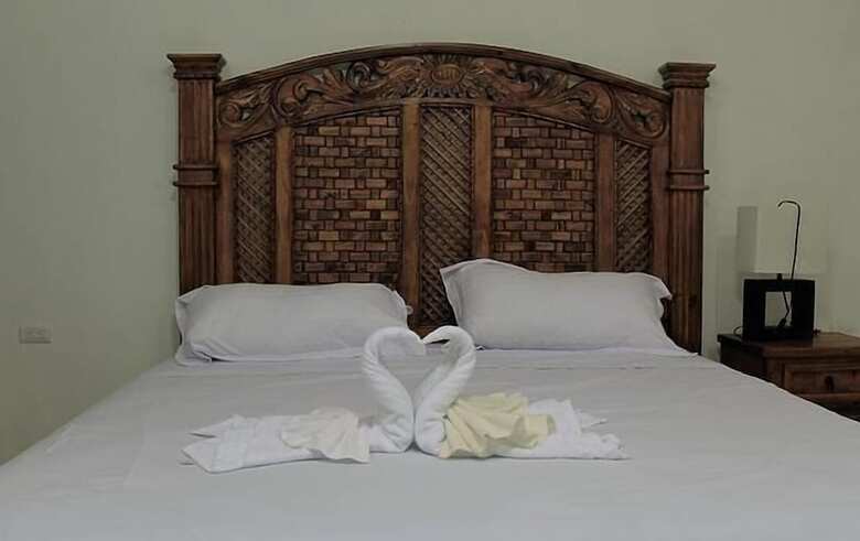 Hotel Hacienda Margot