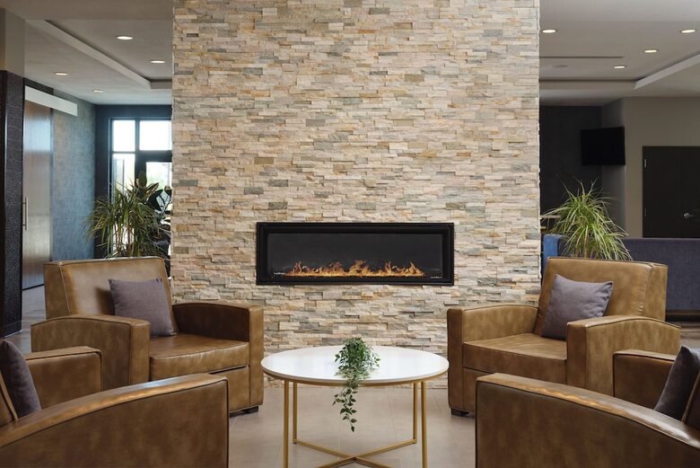 Hotel Springhill Suites By Marriott Milpitas Silicon Valley