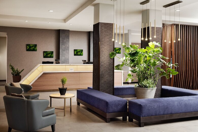 Hotel Springhill Suites By Marriott Milpitas Silicon Valley