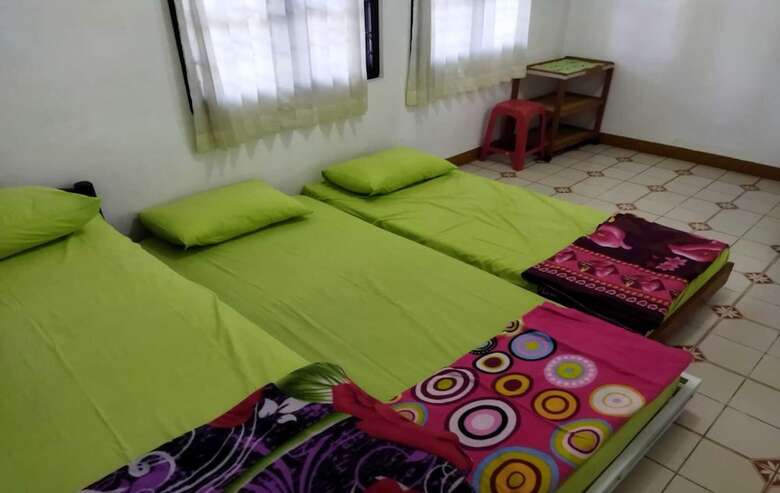 Baciro Homestay46