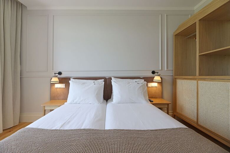 Memoria Porto Flh Hotels